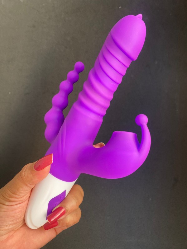 iFody Sex Shop Goiânia