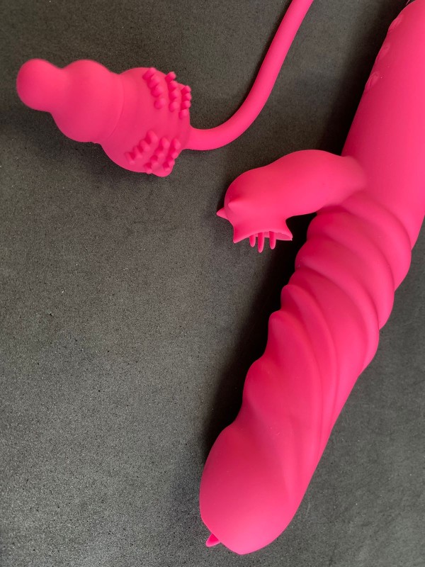 iFody Sex Shop Goiânia