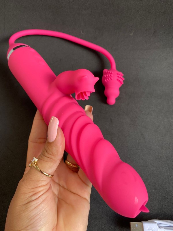 iFody Sex Shop Goiânia