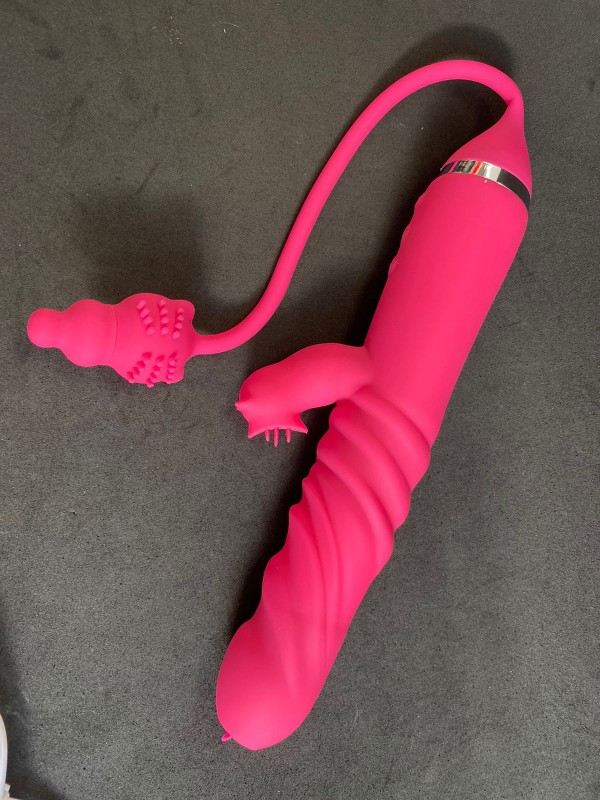 iFody Sex Shop Goiânia