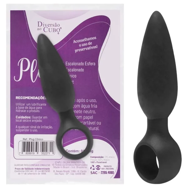 iFody Sex Shop Goiânia