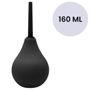 Ducha Higiênica Unissex com capacidade de 160ml