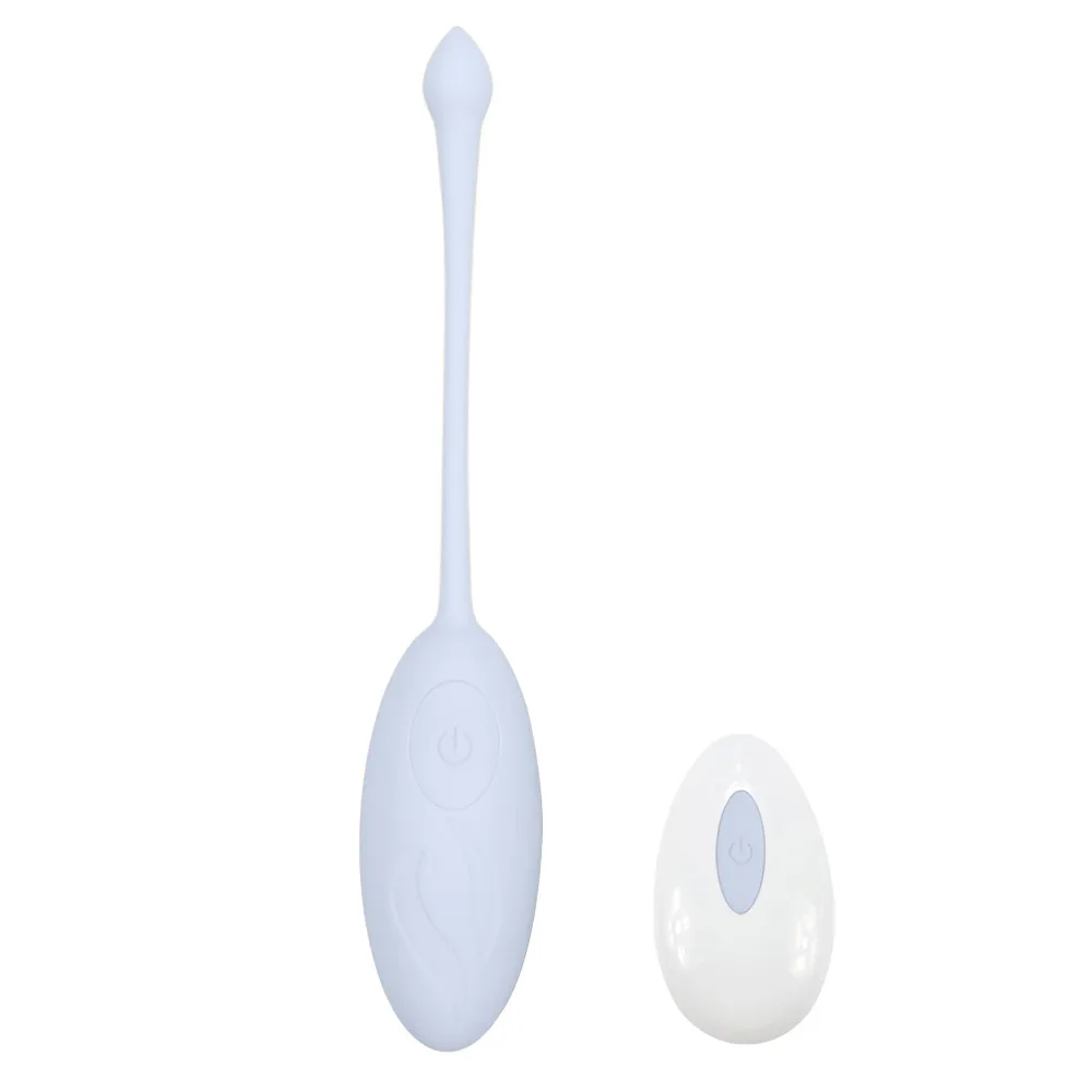 Cápsula Vibratória Bullet com Controle sem Fio 12 Vibração