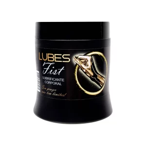 Lubrificante Lubes Fist 500g - Garji