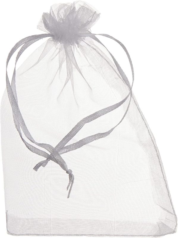 saco de organza - para guardar seu toys 17x23