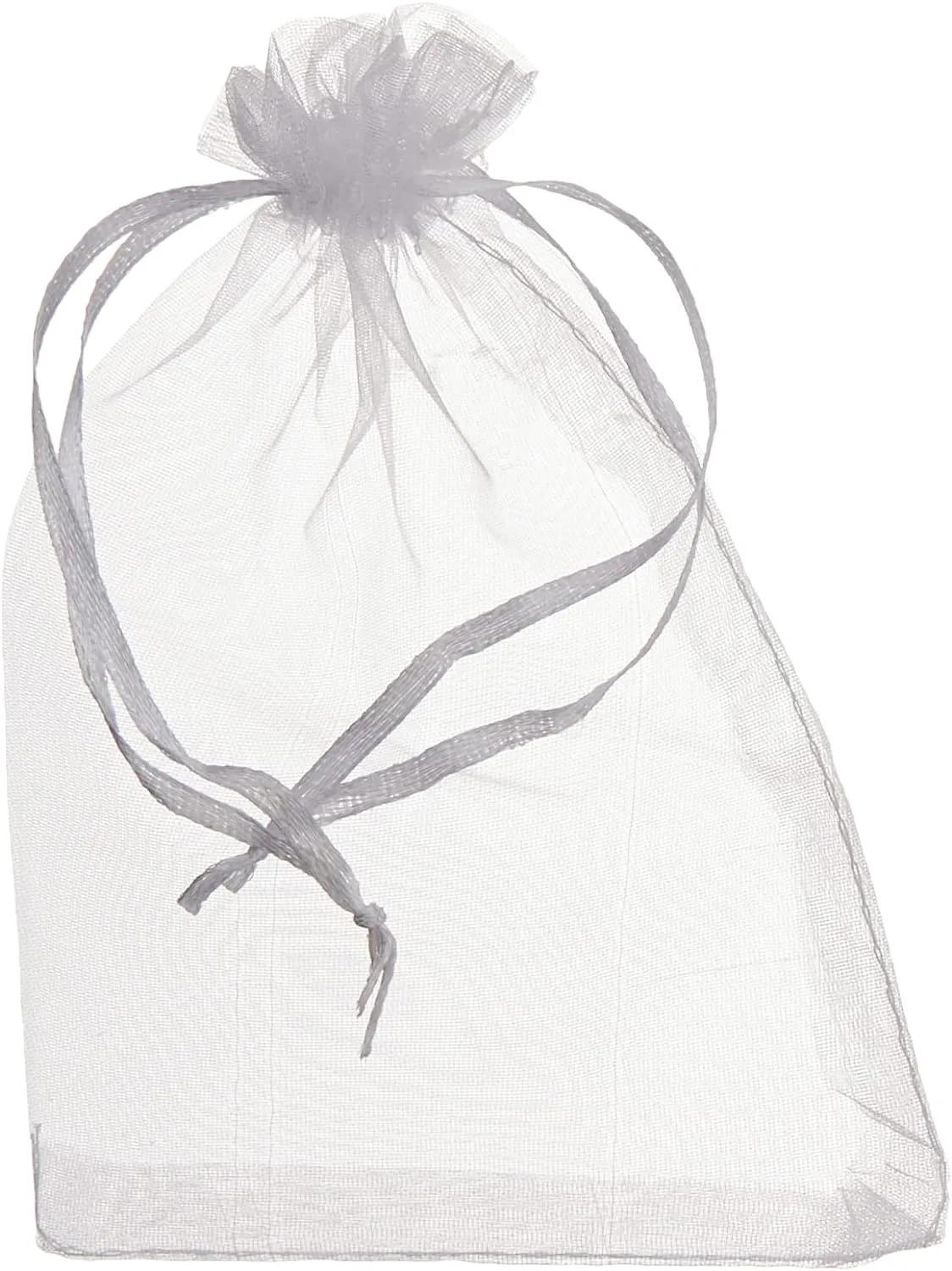 saco de organza - para guardar seu toys 17x23