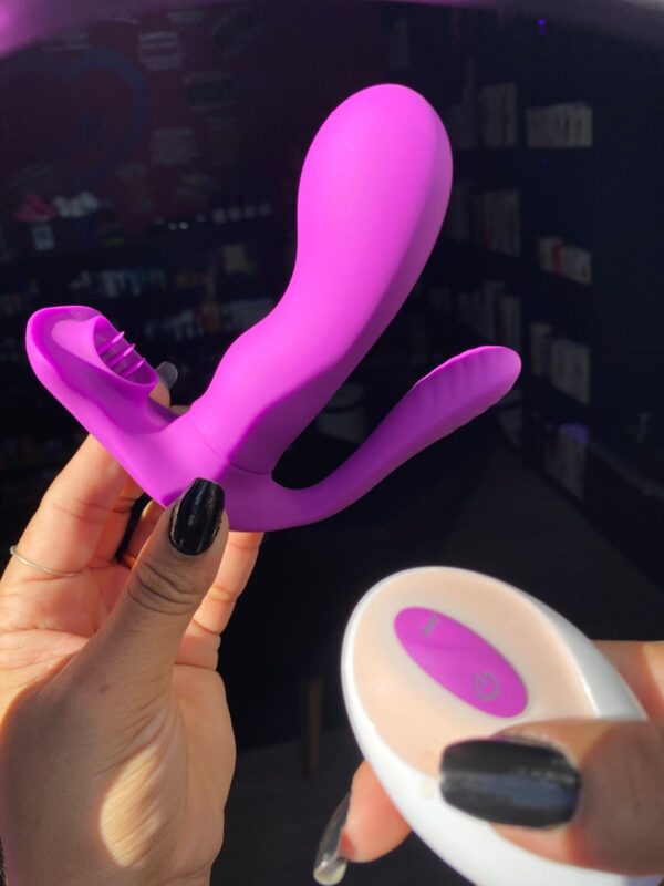 iFody Sex Shop Goiânia