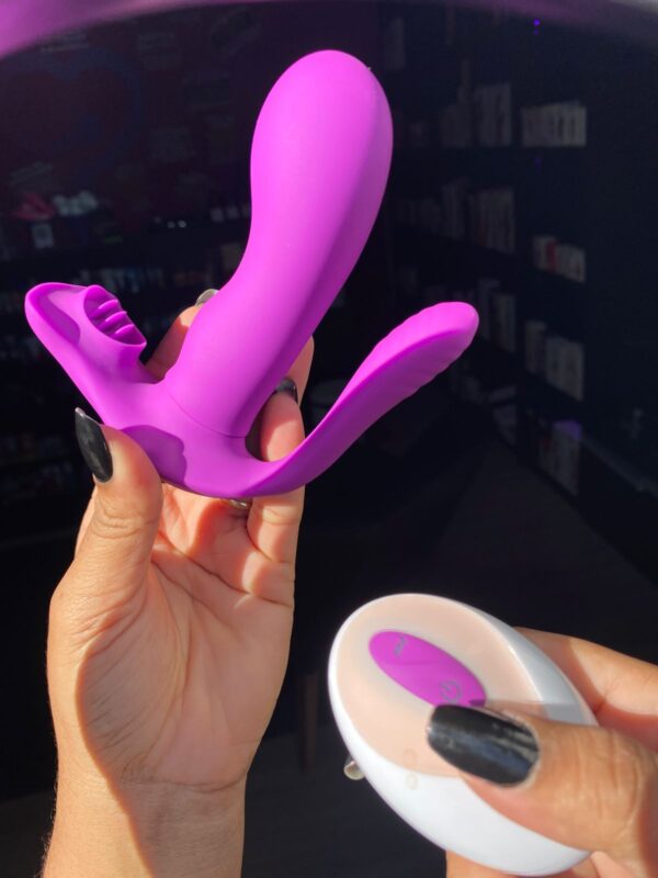 iFody Sex Shop Goiânia