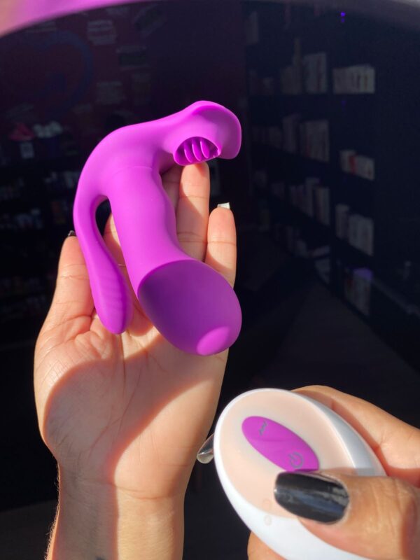 iFody Sex Shop Goiânia