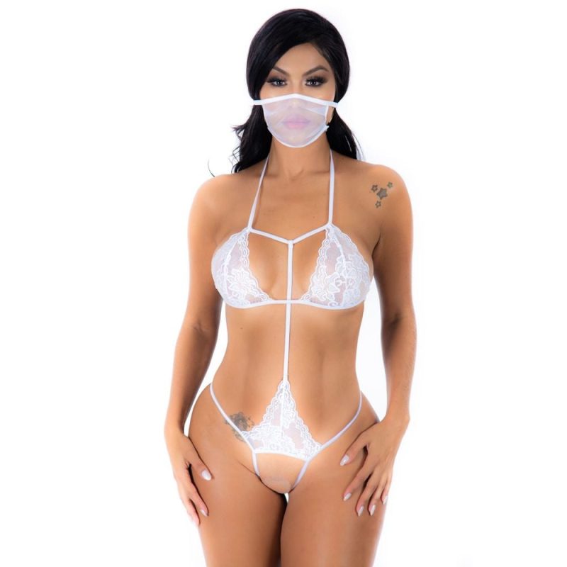 PIMENTINHA DOUTORA HOT PIMENTA SEXY (5042)