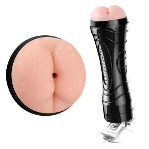 MASTURBADOR BUSSY VIBRATION ÂNUS
