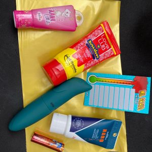iFody Sex Shop Goiânia