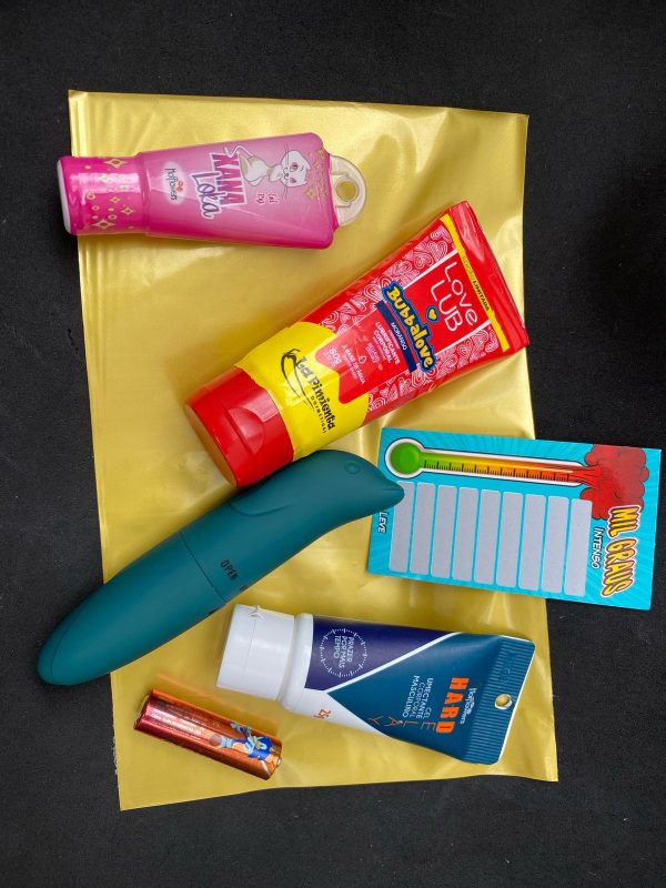 iFody Sex Shop Goiânia