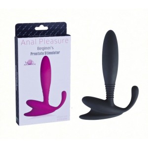 Estimulador De Próstata Em Silicone
