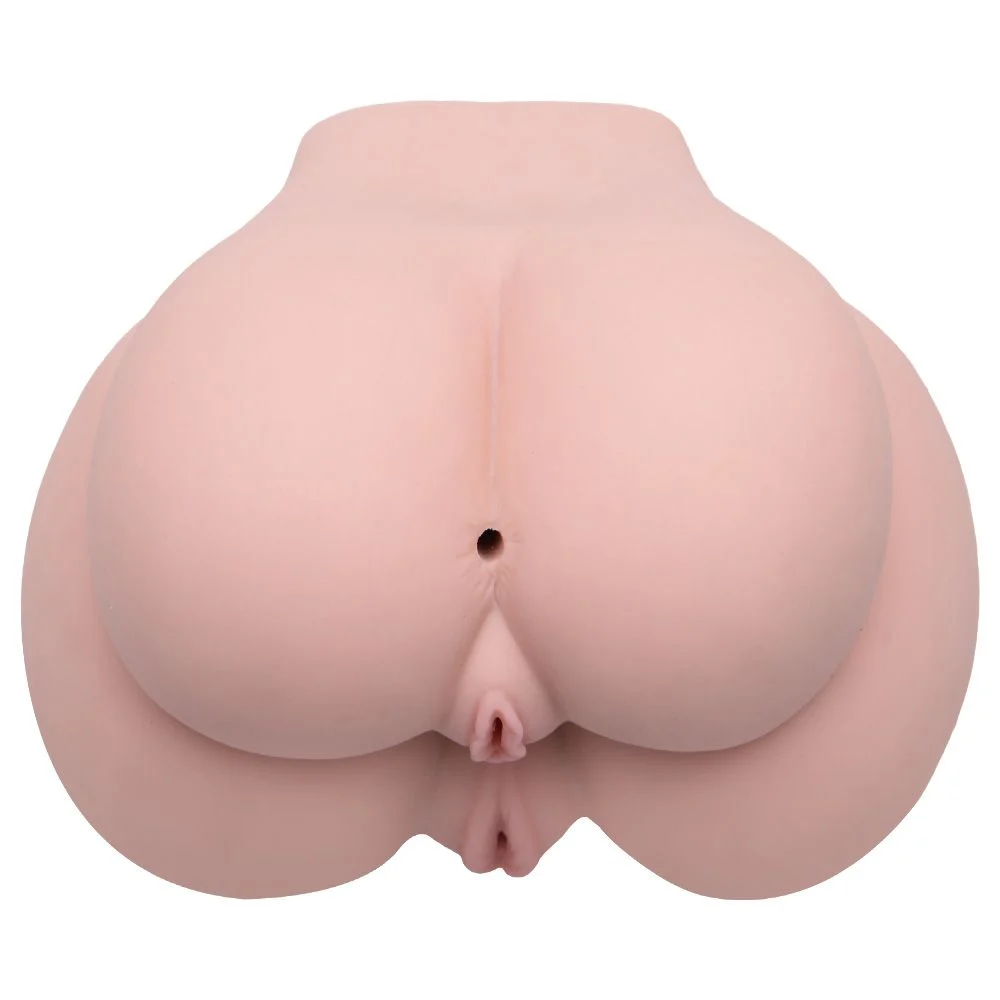 M4sturb4d0r Bumbum Duplo Orifícios Sex Dolls (MA148)