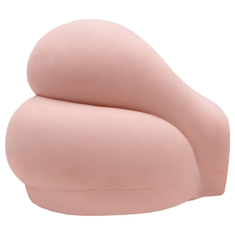 M4sturb4d0r Bumbum Duplo Orifícios Sex Dolls (MA148)
