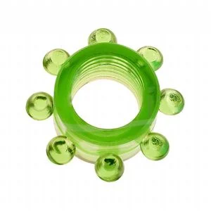 Anel Retardador Mega Stretch - iDesire