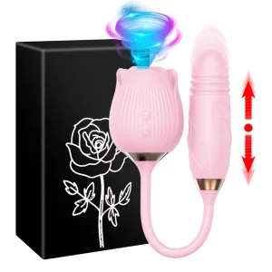 Prazer com Vulva
