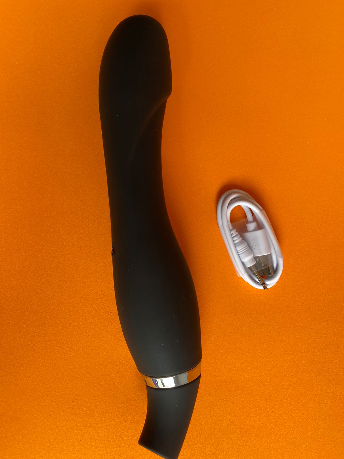 Sug4d0r- v1br4d0r ponto G com sucção e v1br4ç40- 12 intensidades (MLVS1054) roxo