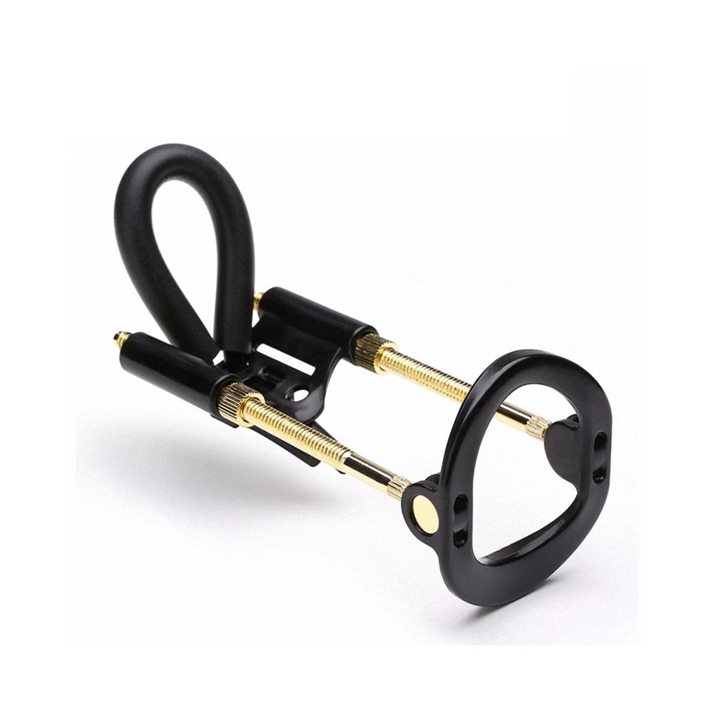 Extensor Peniano Dourado – PRO EXTENDER 3