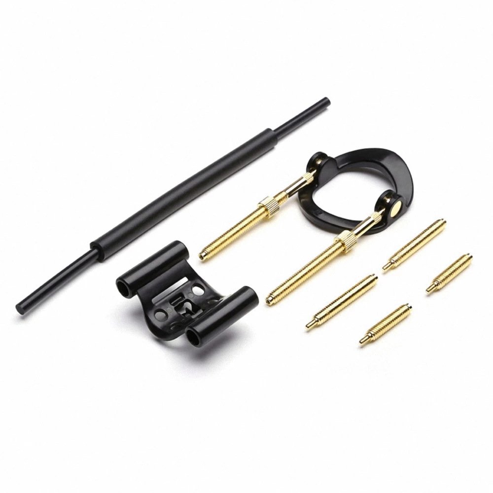 Extensor Peniano Dourado – PRO EXTENDER 3