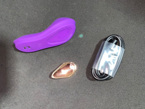 iFody Sex Shop Goiânia