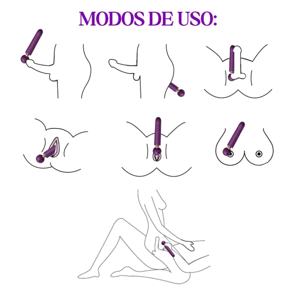 iFody Sex Shop Goiânia