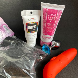 iFody Sex Shop Goiânia