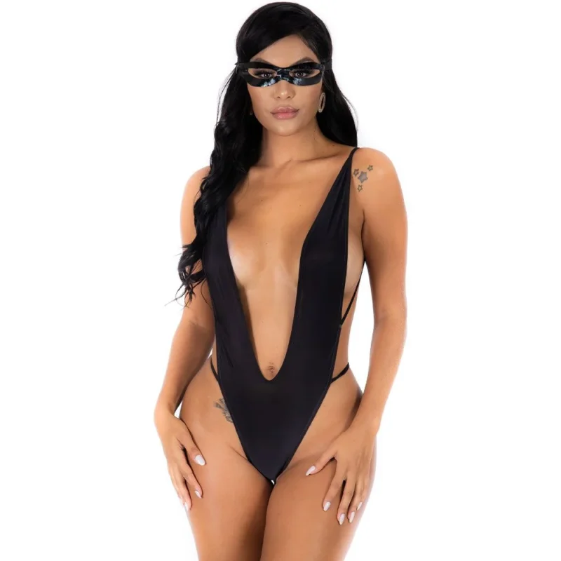 Mini Fantasia Body Tiazinha (7268)