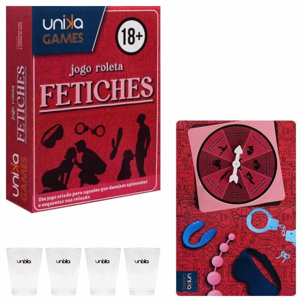 iFody Sex Shop Goiânia