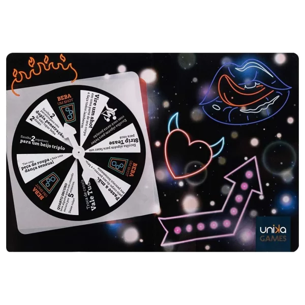iFody Sex Shop Goiânia