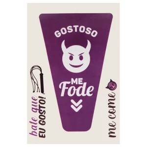 iFody Sex Shop Goiânia