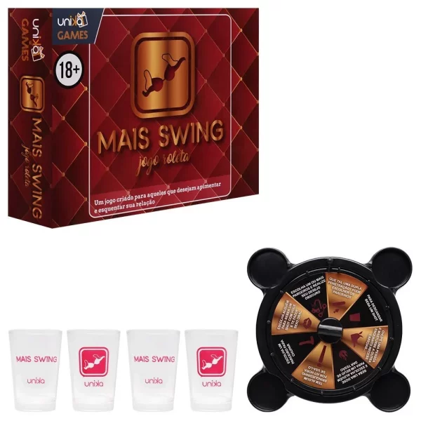 iFody Sex Shop Goiânia