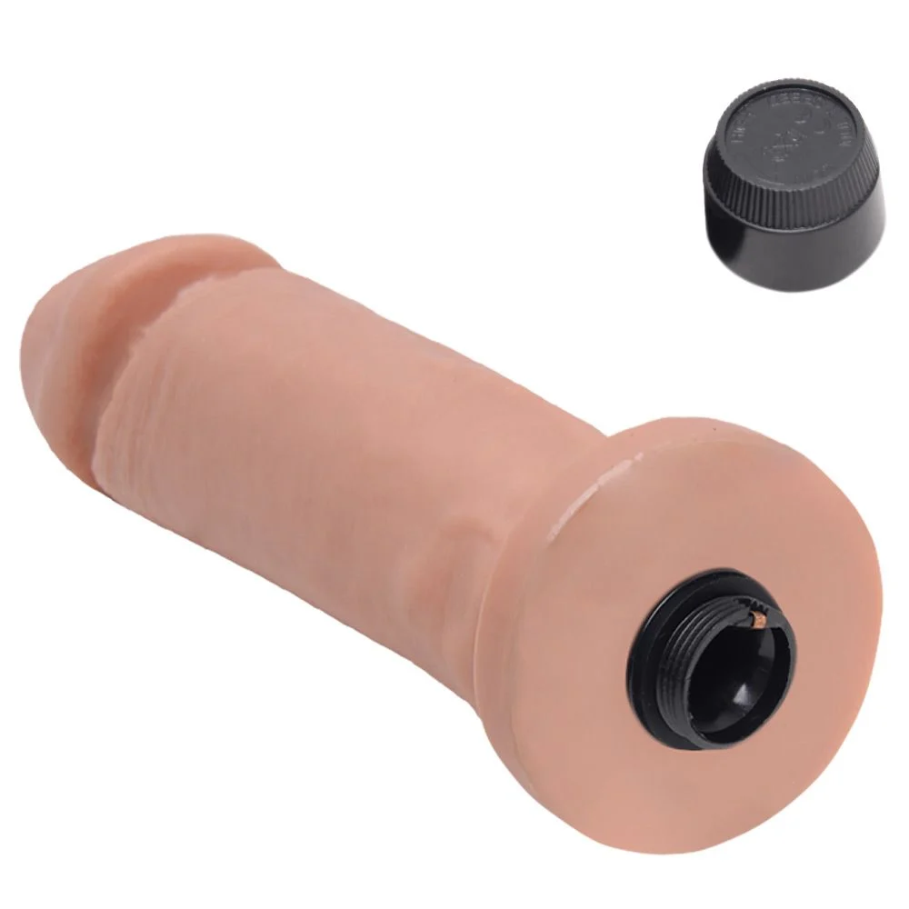 P3n1s V1br4d0r Interno 17 X 4Cm Kgel (KT323) pilha