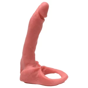Anel companheiro 16,2 X 2,6Cm (ALBG) BEGE