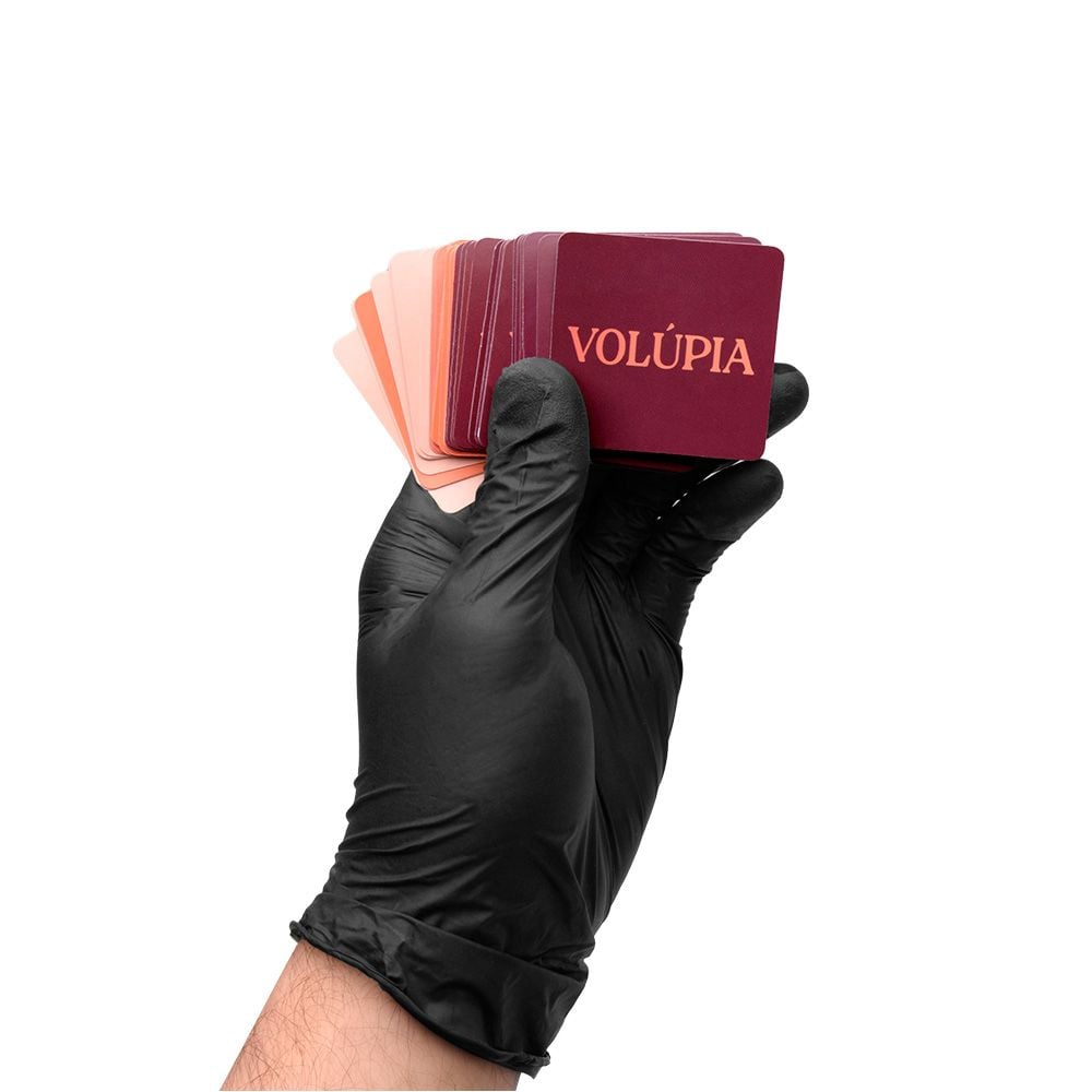 Jogo Volúpia Tabuleiro Diversão Ao Cubo