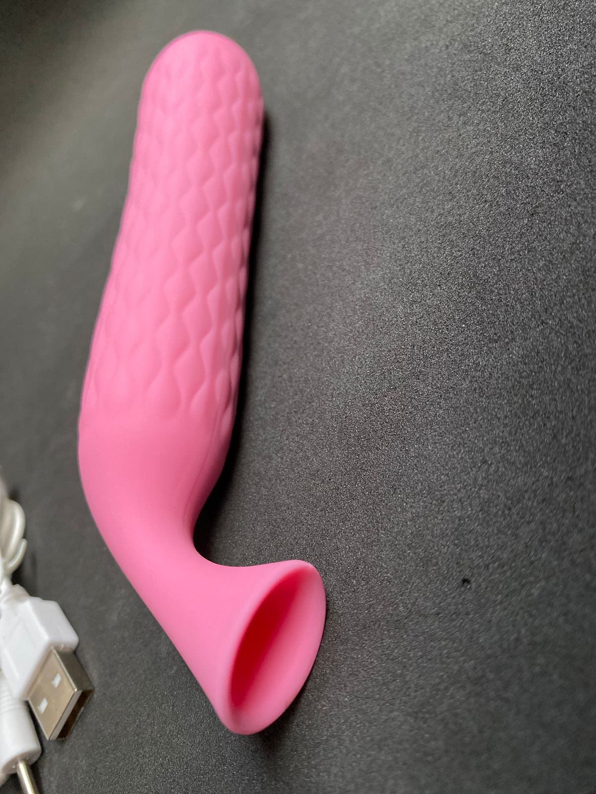 Vibrador de clitóris com sucção 12 intensidades (8147)  Pretty Love — foto 3