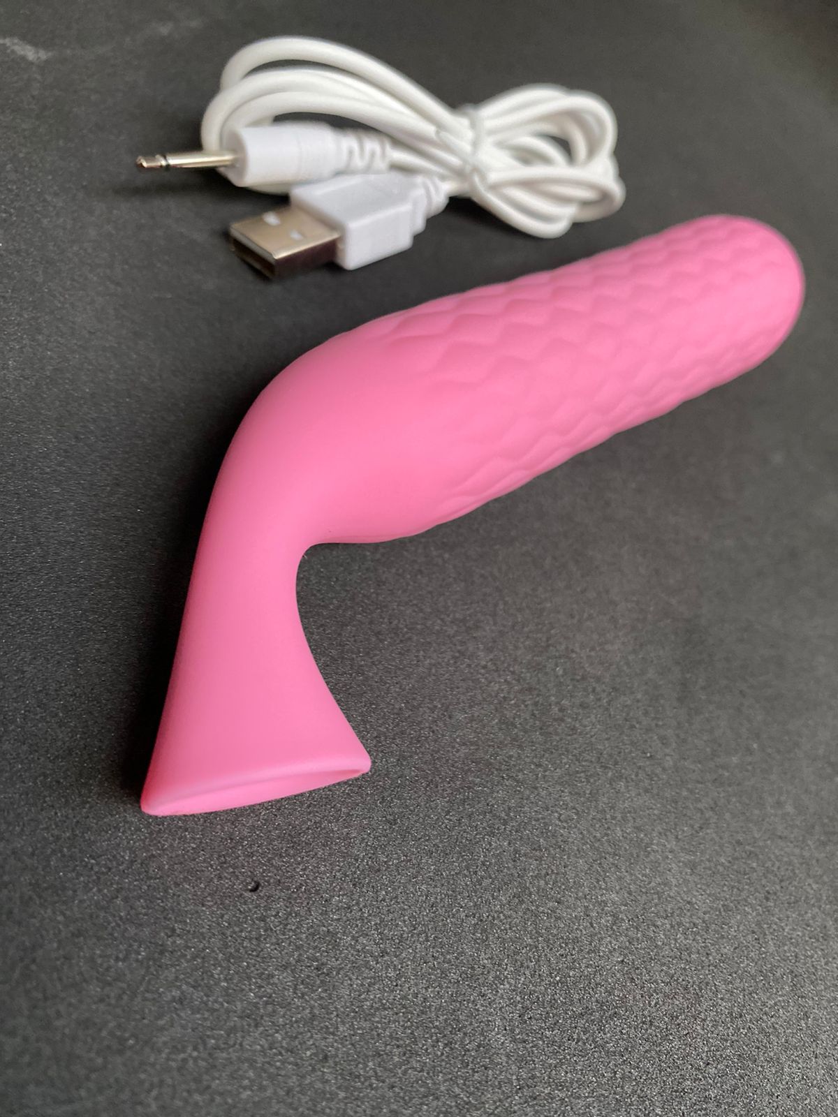 Vibrador de clitóris com sucção 12 intensidades (8147)  Pretty Love — foto 5