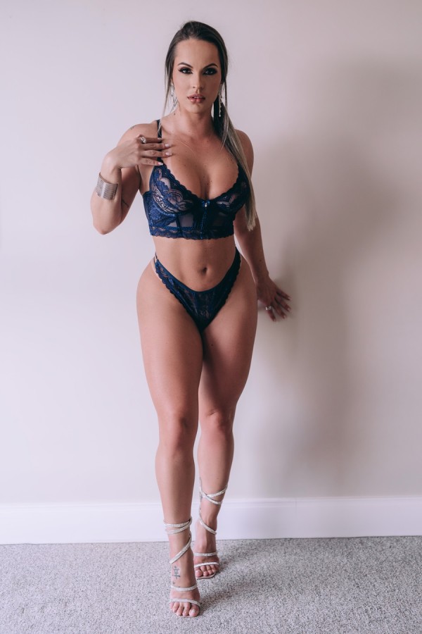 iFody Sex Shop Goiânia