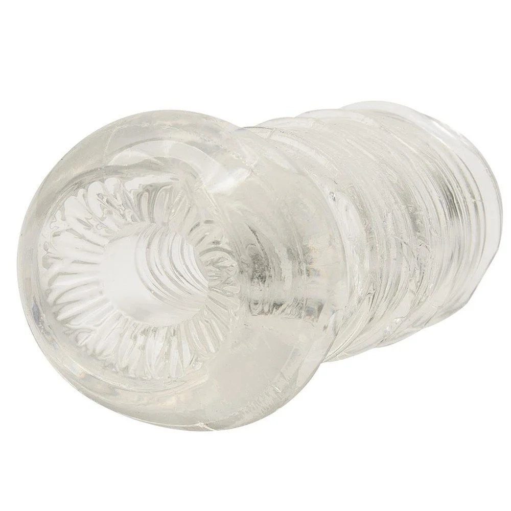 Hole Masturbador Masculino Textura Extra Macia Hot Flowers