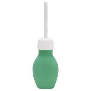 Ducha Íntima Higiene Anal Diversão Ao Cubo - verde