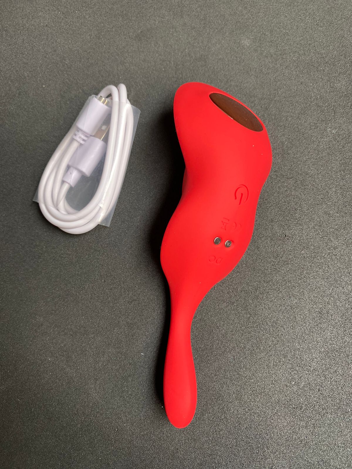 Vibrador de Calcinha por aplicativo de celular 09 intensidades (8287) recarregável — foto 6