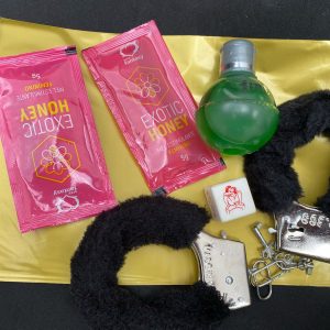 iFody Sex Shop Goiânia