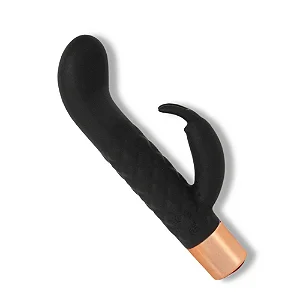 Rabbit -v1br4d0r com estimulo no ponto g e cl1t0r1s- 07 intensidades (3511) preto