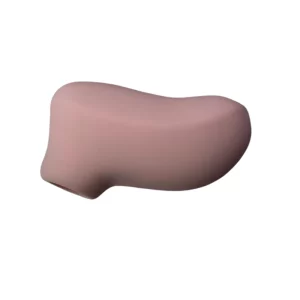 Vibrador clitoriano por ondas de pulsação com 10 intensidades (2022)