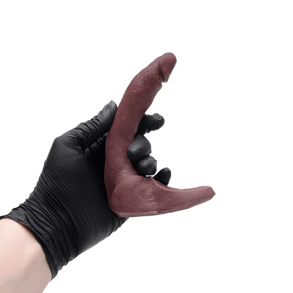 ANEL COMPANHEIRO 16,2 X 2,6CM (ALCH) MARROM