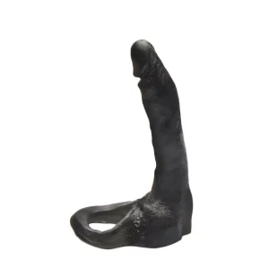 ANEL COMPANHEIRO 16,2 X 2,6CM (ALCH) MARROM
