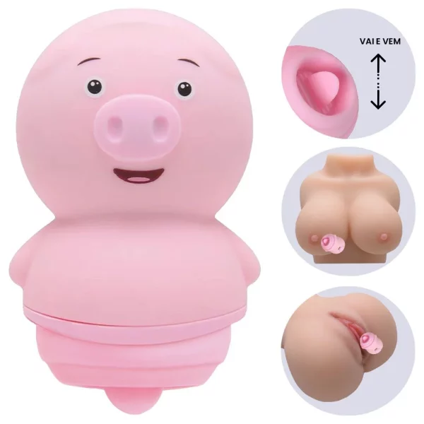 iFody Sex Shop Goiânia