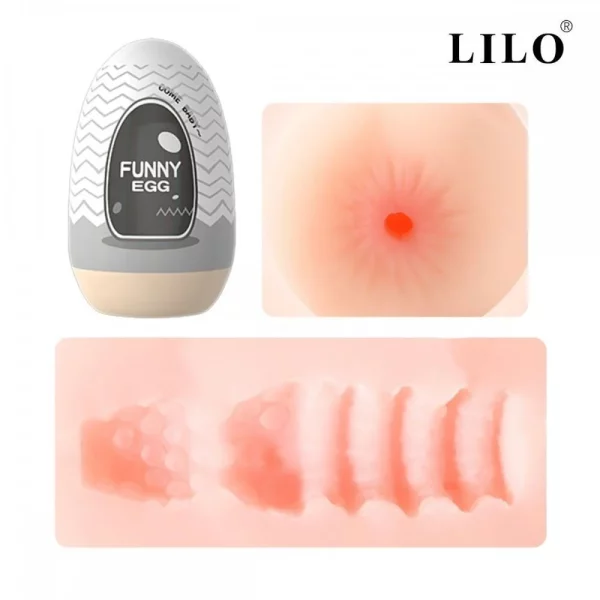 iFody Sex Shop Goiânia