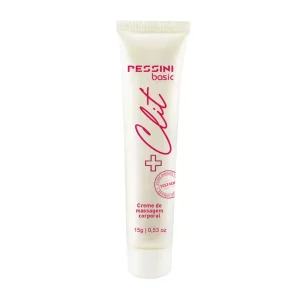 +CLIT CREME FEMININO ( esquenta ) 15G PESSINI (c7)